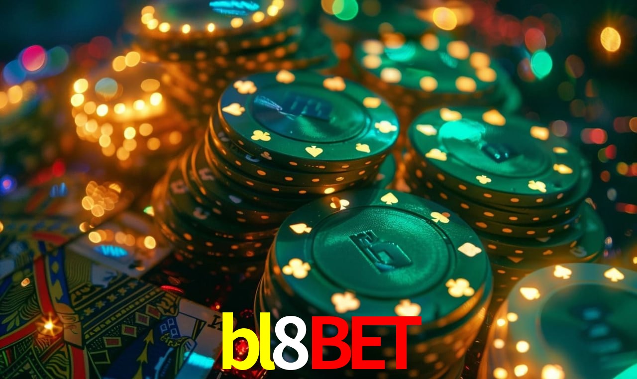 Torneios bl8bet
