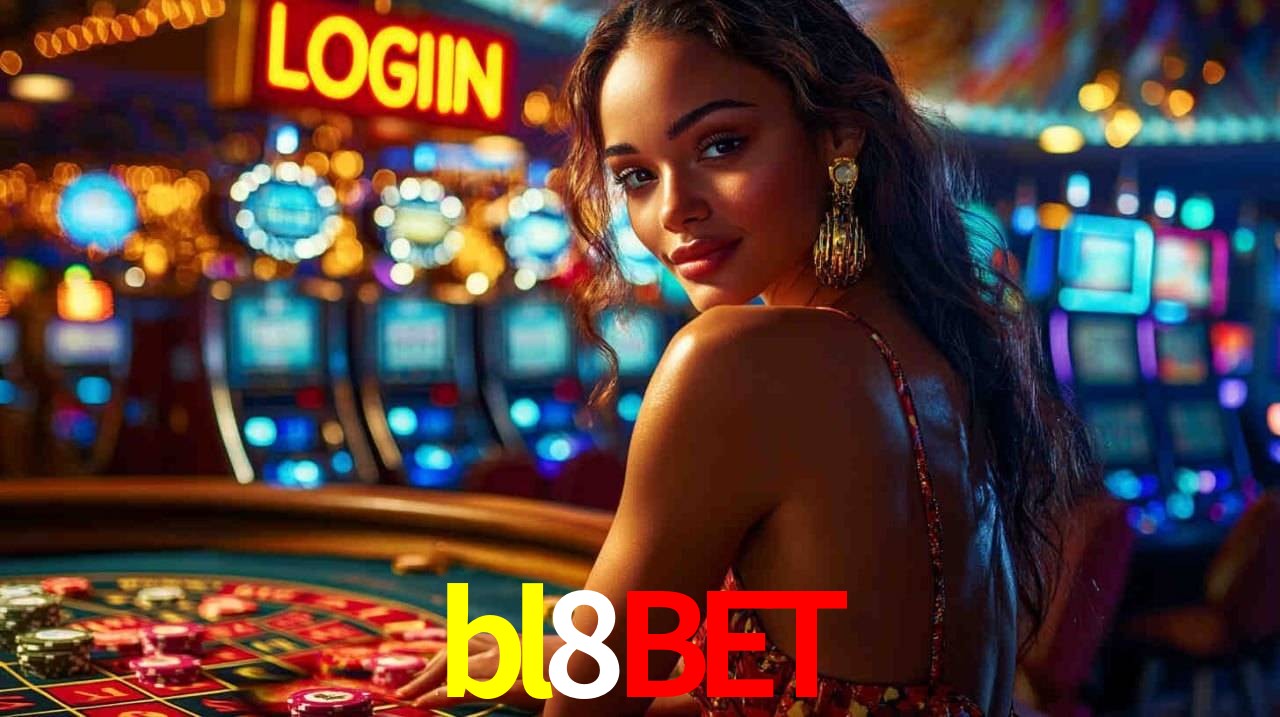 Apostas de Tênis bl8bet
