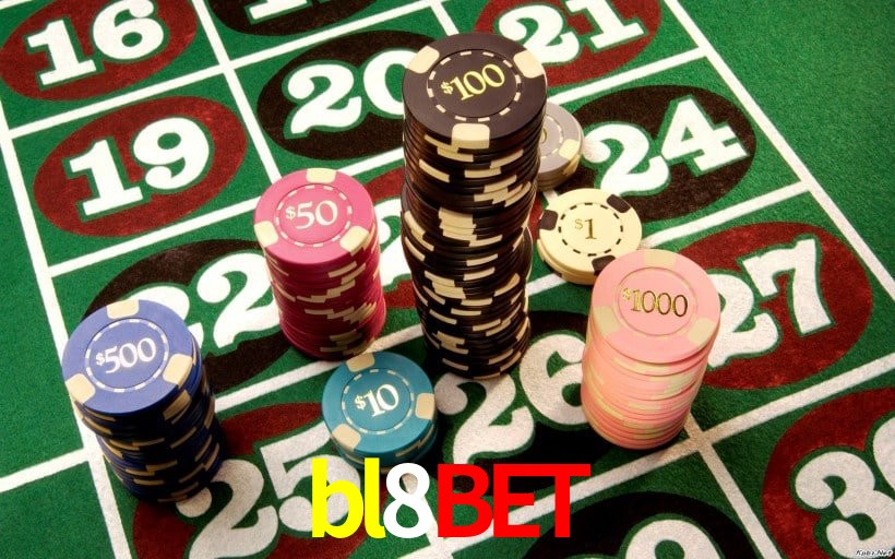 Casino Ao Vivo bl8bet