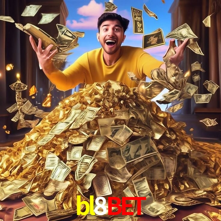 PIX Instantâneo bl8bet