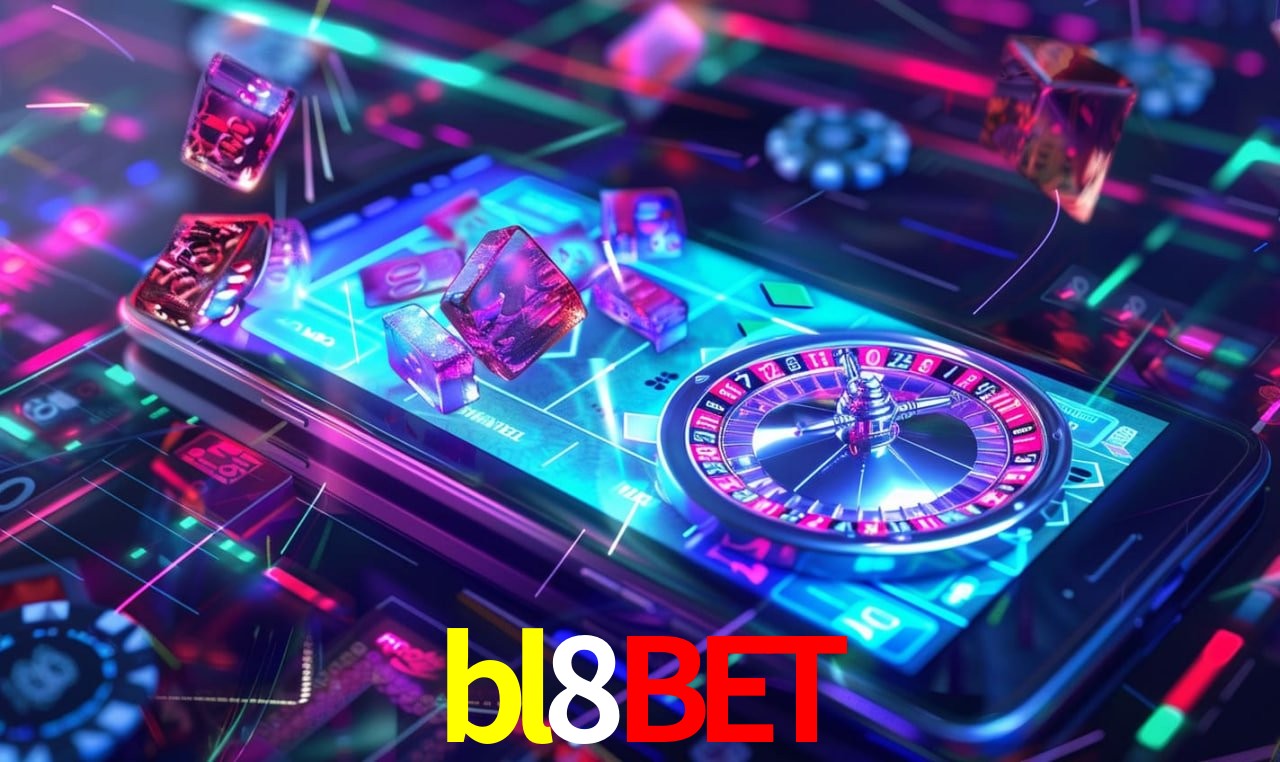 Mesa de Roleta bl8bet