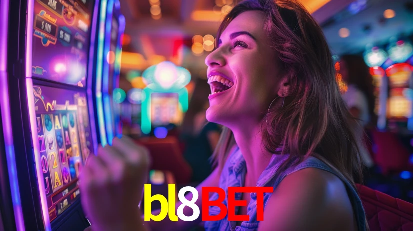 bl8bet