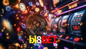 Desvendando o Mundo dos Jogos Virtuais na bl8bet