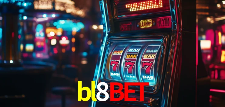 Blackjack Table bl8bet