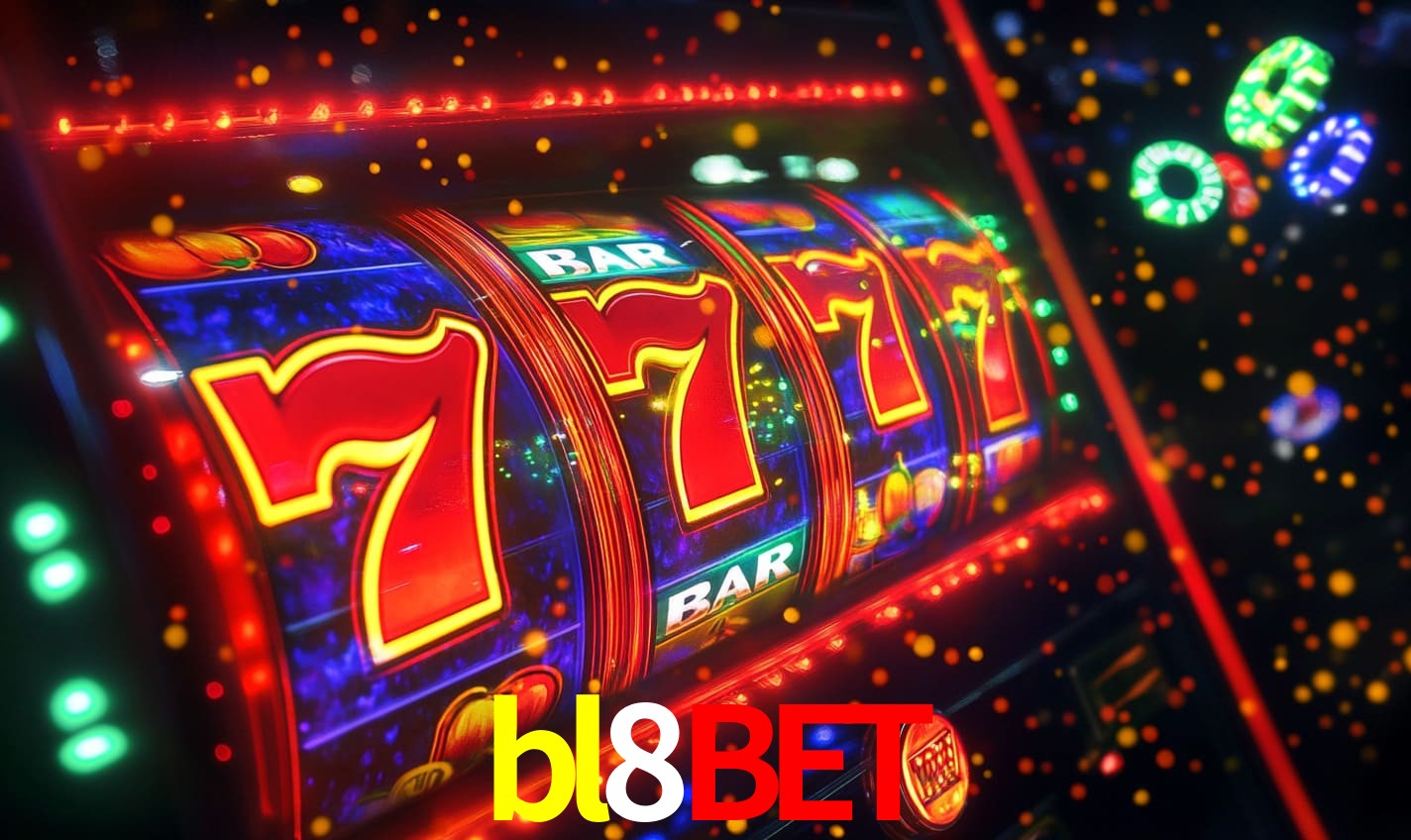 Sinta a adrenalina dos jogos de cassino com bl8bet