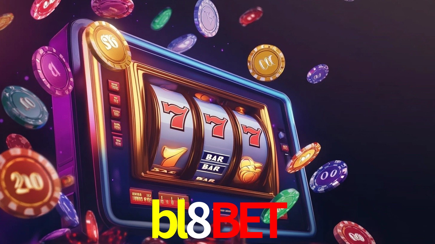 Live Casino bl8bet