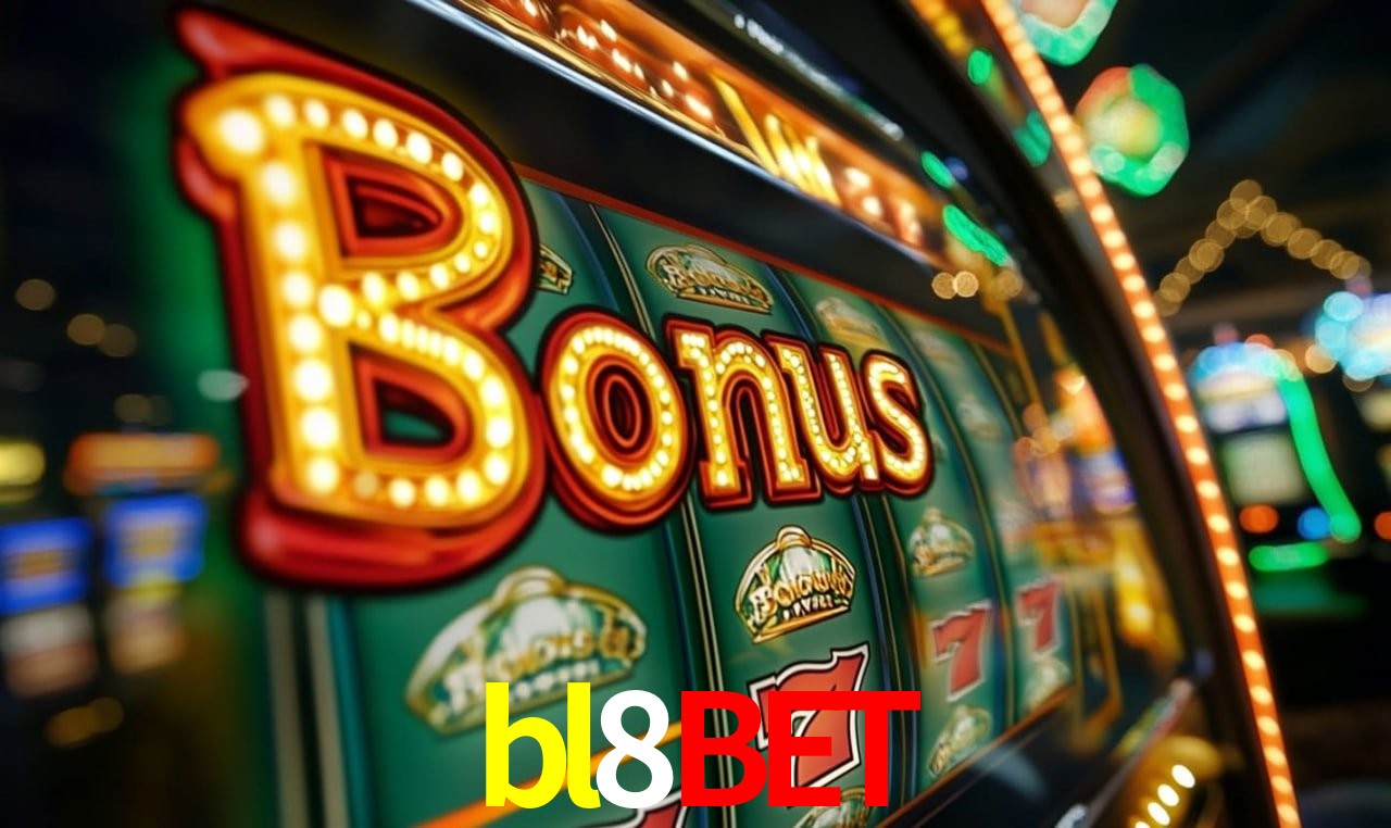 Tecnologia da Plataforma bl8bet