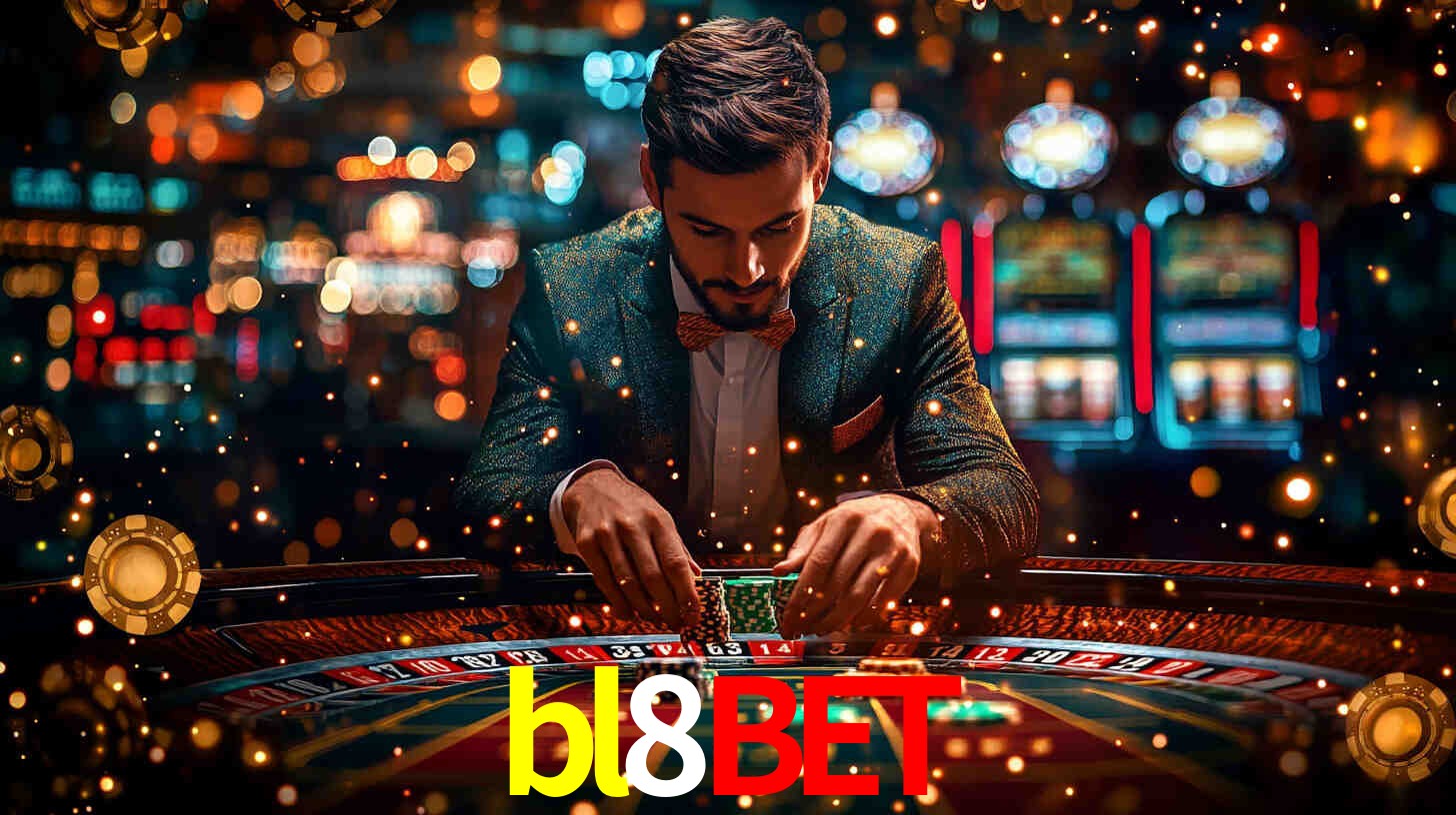 Tournaments bl8bet