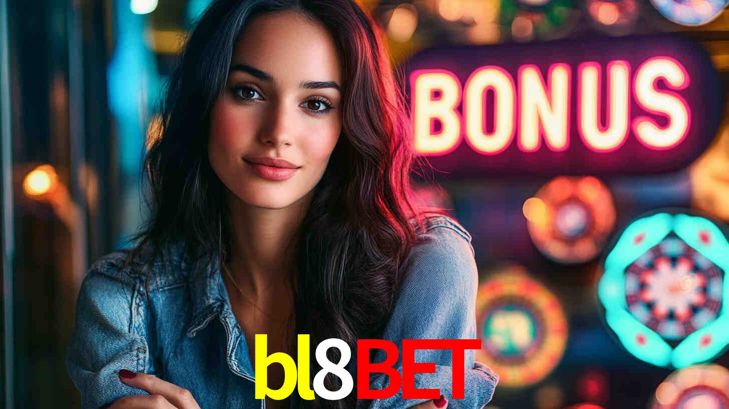 bl8bet: Seu Cassino Premiado com Pagamentos Rápidos