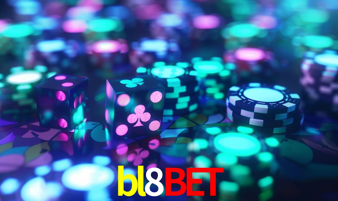 Jogos Exclusivos bl8bet