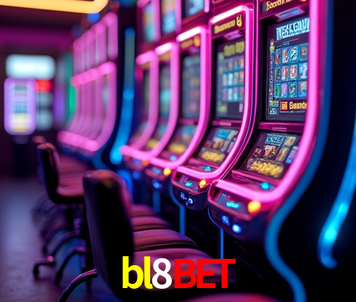 Integração de APIs bl8bet