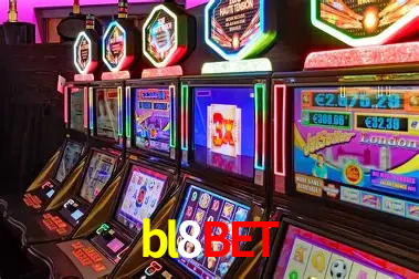A Emoção da Loteria na bl8bet: Uma Chance de Mudança de Vida