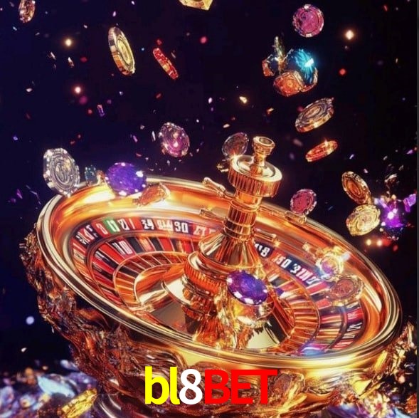 Provedores de Jogos bl8bet