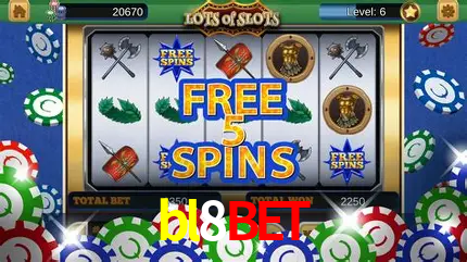 Explorando a Categoria de Eventos em Apostas na bl8bet