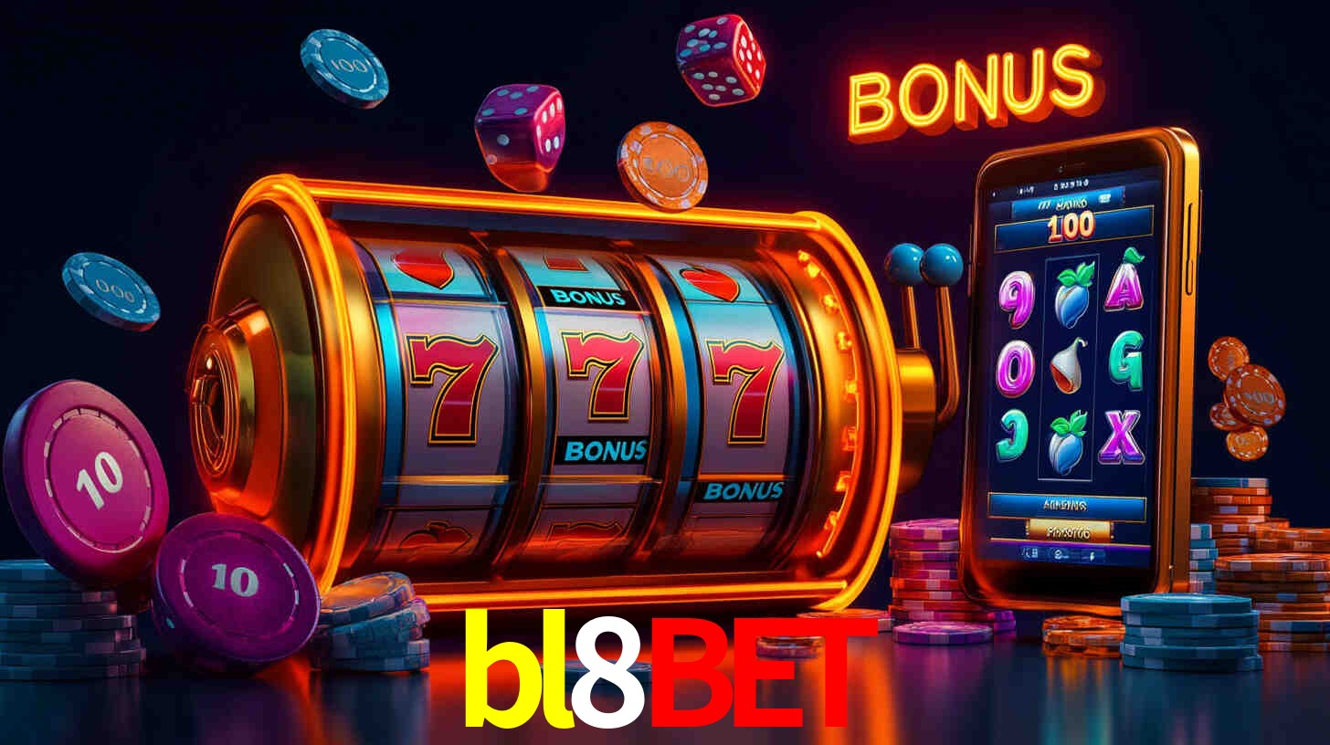 Descubra a Essência do bl8bet: Nossa História e Compromissos