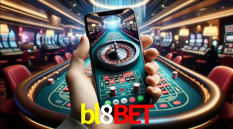 2FA Security bl8bet