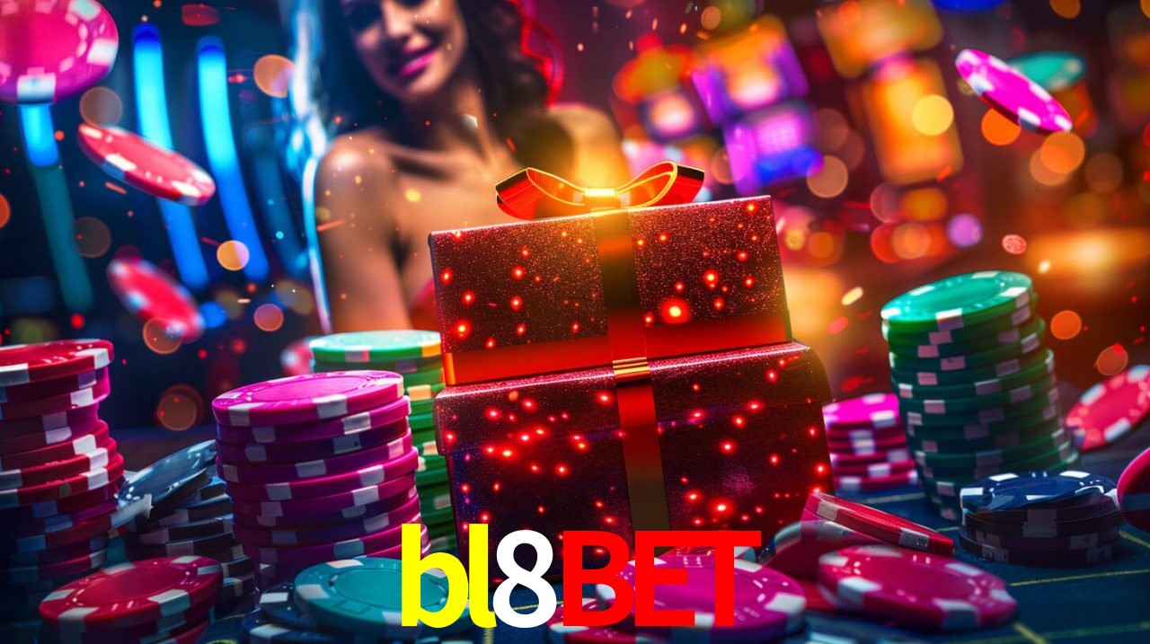A Experiência Imersiva dos Cassinos Ao Vivo no bl8bet
