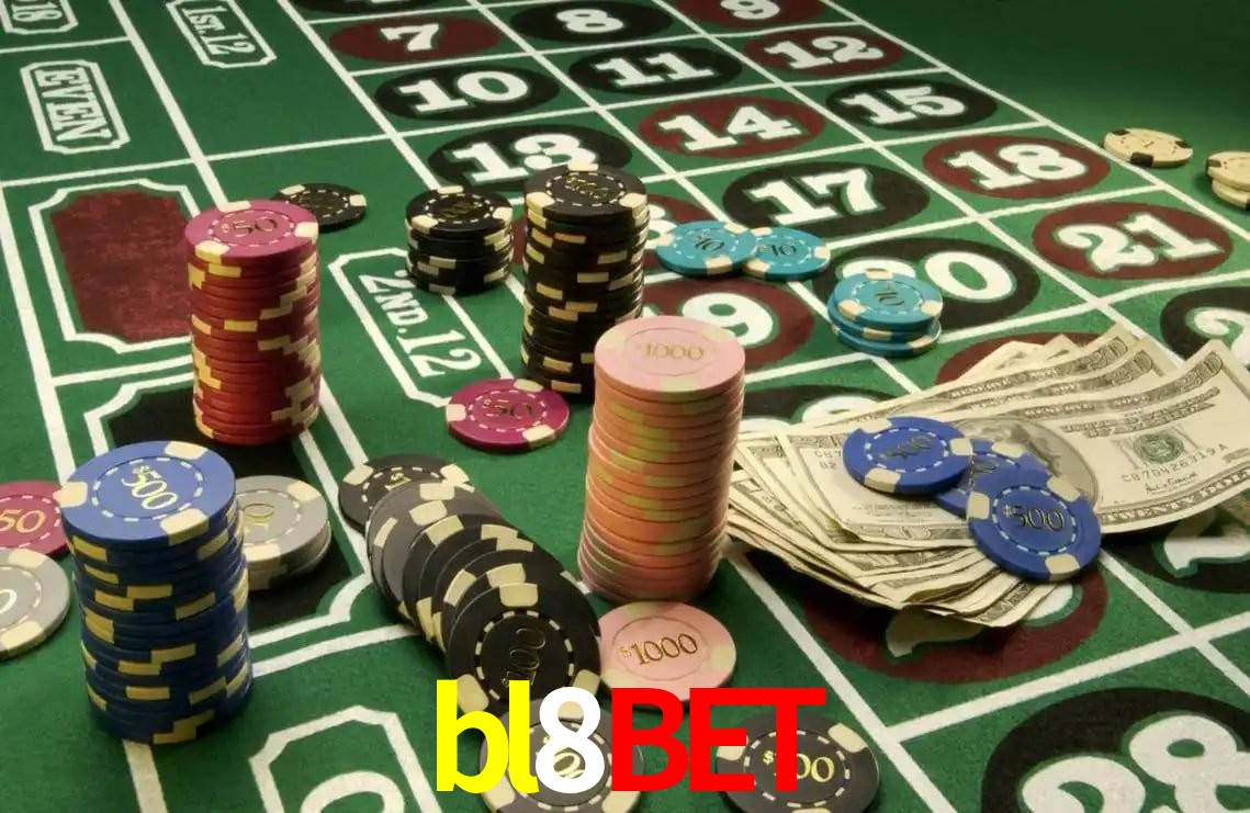 Premium Interface bl8bet