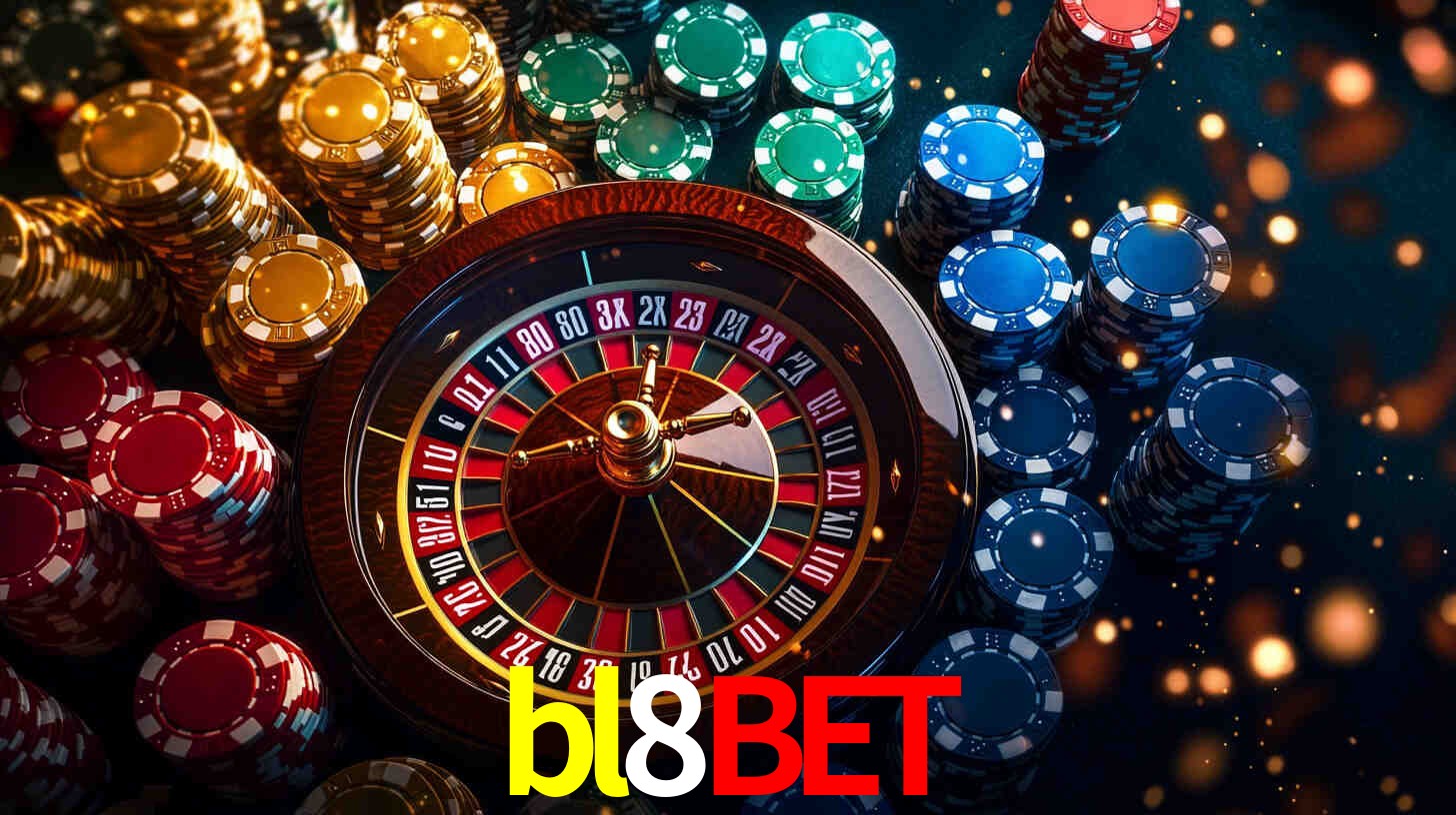 Programa VIP bl8bet