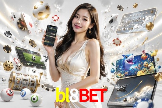 Slot Games bl8bet
