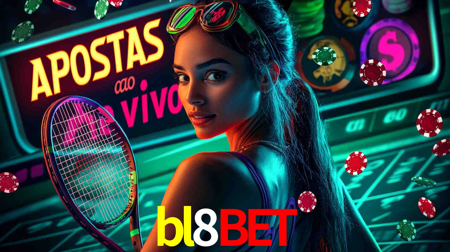 A Experiência Imersiva dos Cassinos Ao Vivo no bl8bet