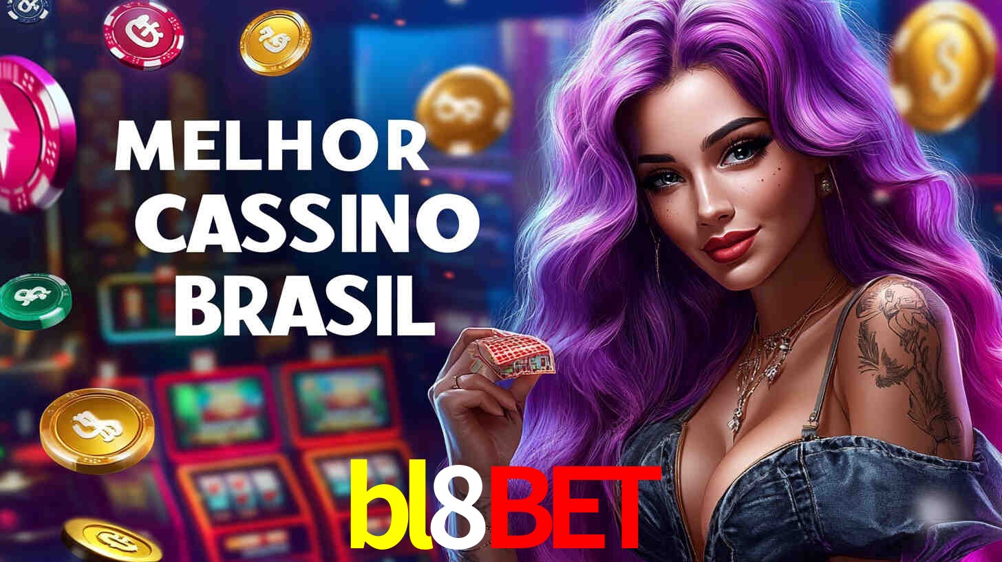 A Popularidade dos Caça-Níqueis no bl8bet