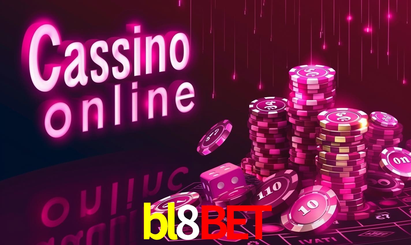 Descubra a Essência do bl8bet: Nossa História e Compromissos