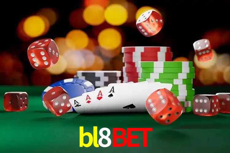 Apostas de Futebol bl8bet