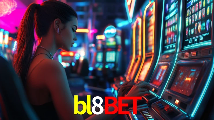 Exclusive Games bl8bet