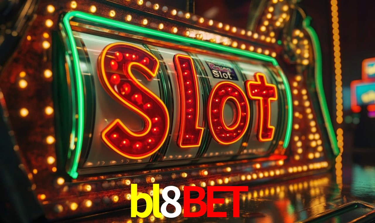 Diretório de Jogos bl8bet