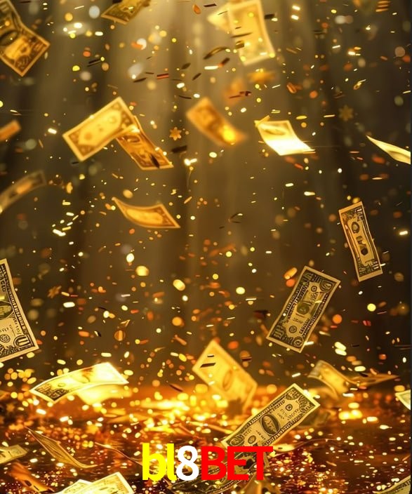 Game Providers bl8bet
