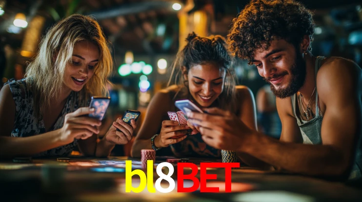 VIP Casino bl8bet