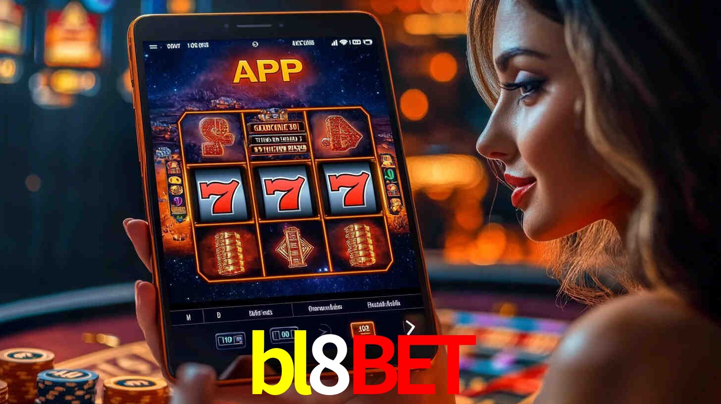 bl8bet: Seu Especialista em Apostas Esportivas Brasileiras