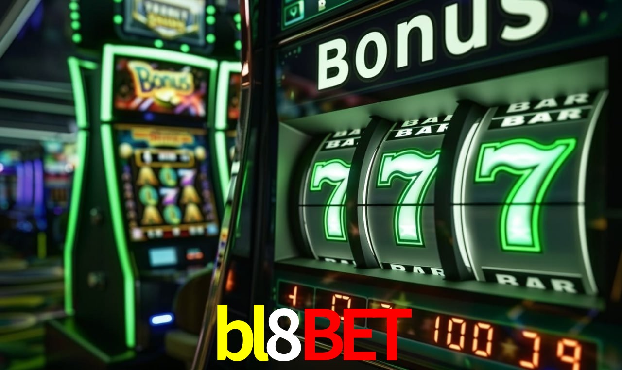 Live Casino bl8bet