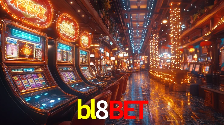 bl8bet