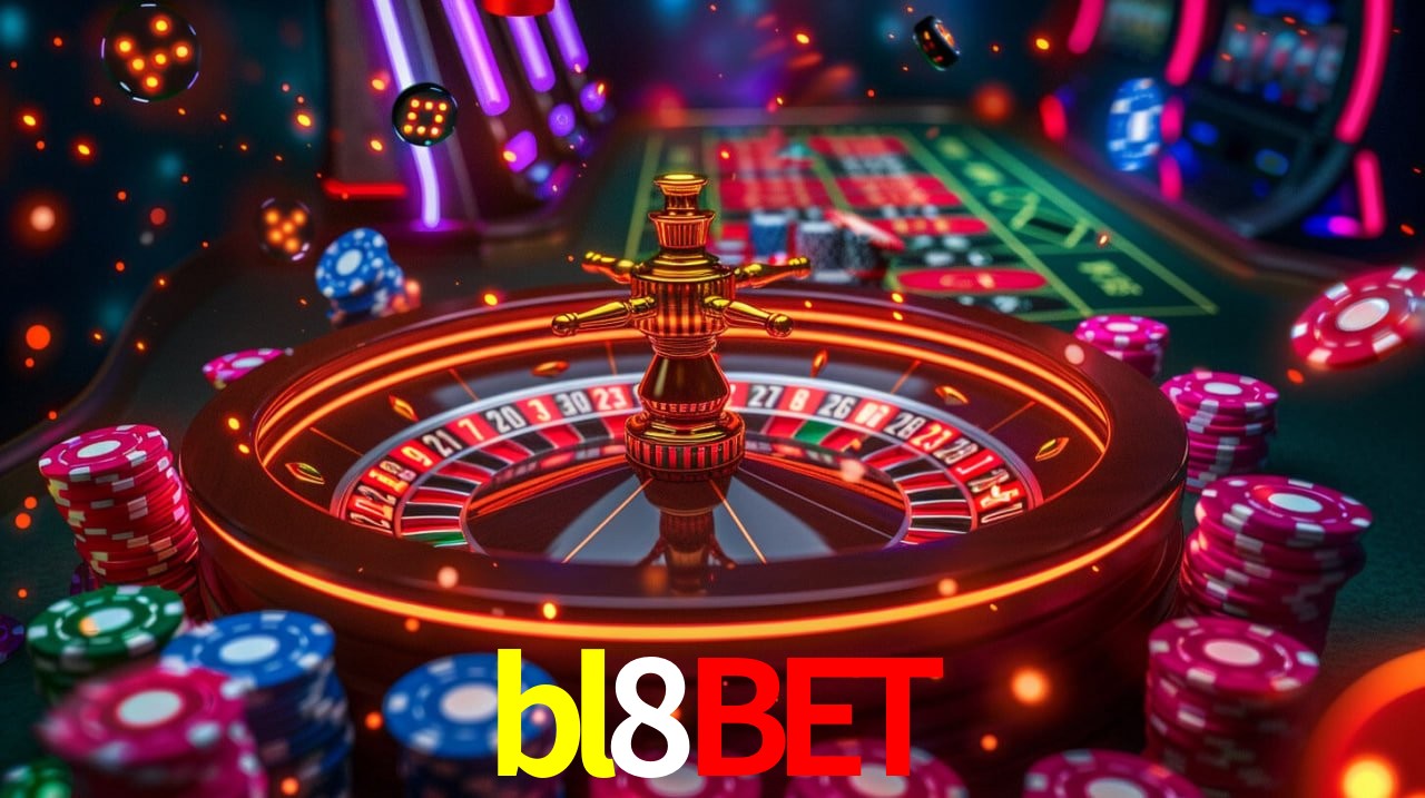 A Emoção da Loteria na bl8bet: Uma Chance de Mudança de Vida