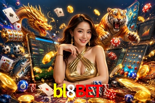 Secure Login bl8bet