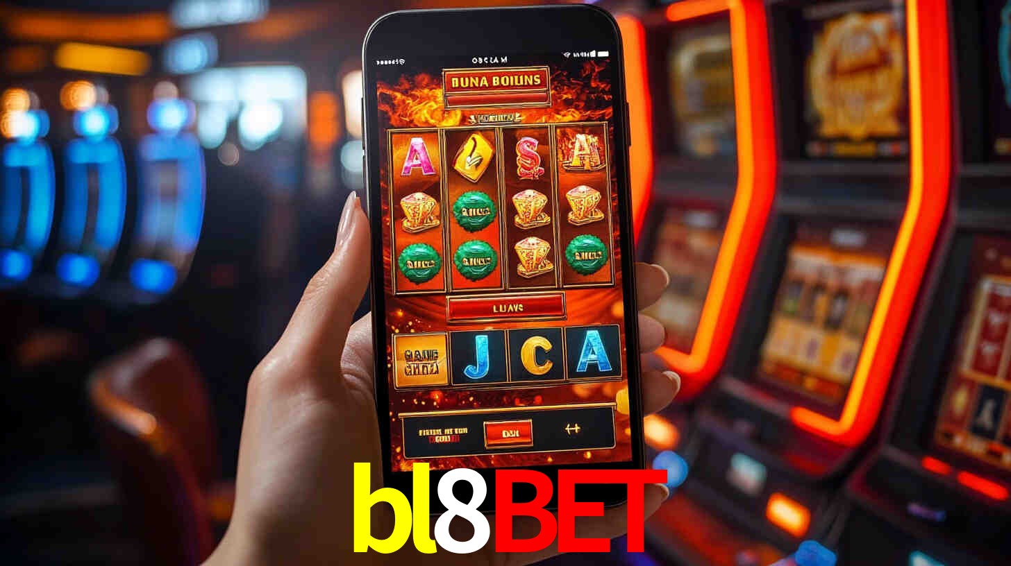 bl8bet