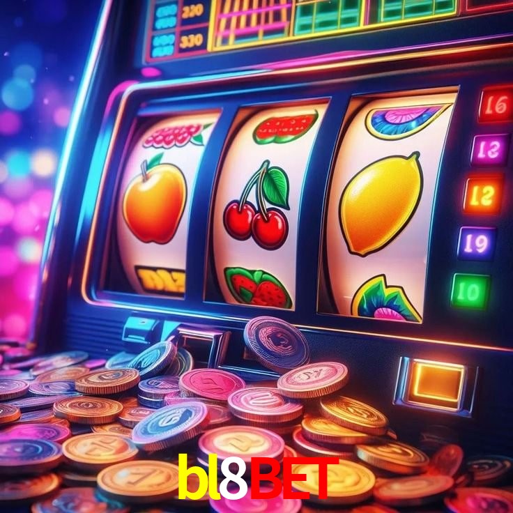 Casino VIP bl8bet