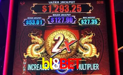 Descubra o Mundo do Cassino Online com bl8bet