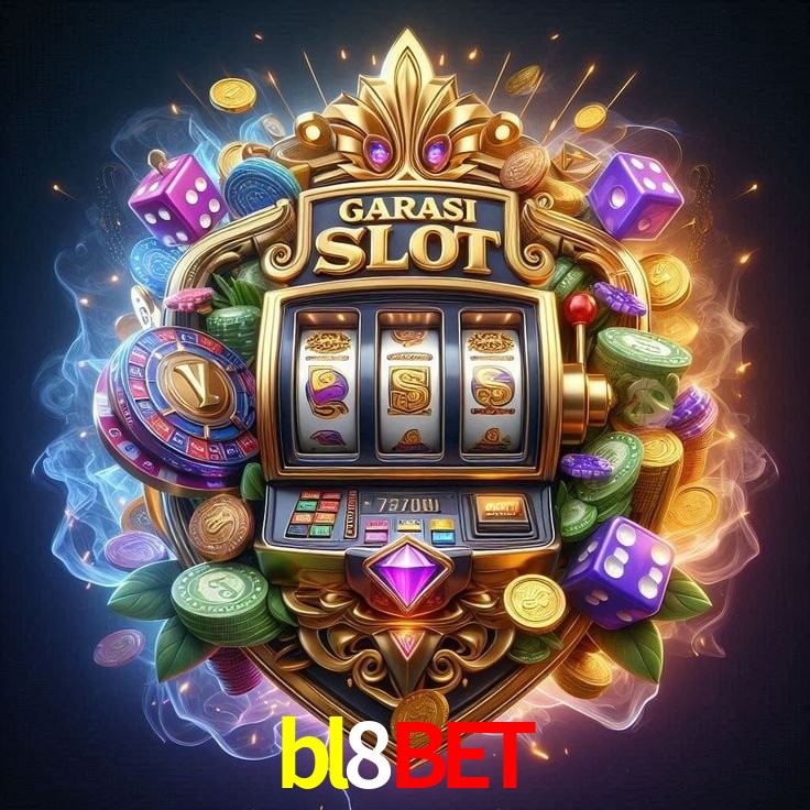 Recursos de Bônus bl8bet