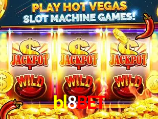 Descubra a Magia dos Jogos de Arcade no bl8bet