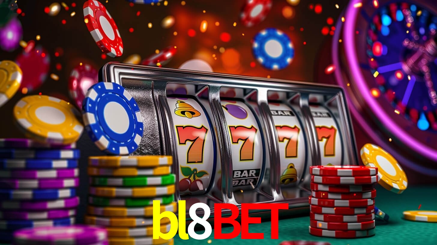 cassino bl8bet