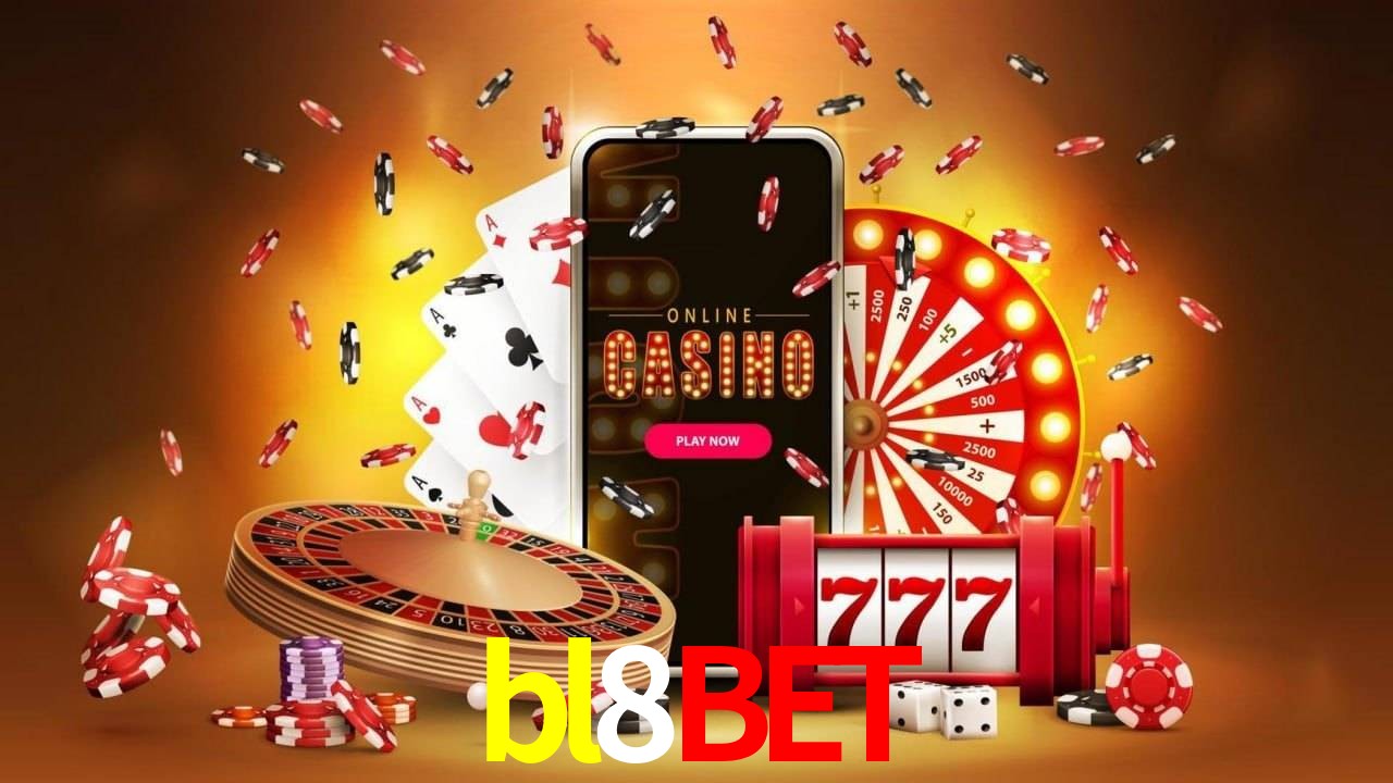 Estatísticas Esportivas bl8bet