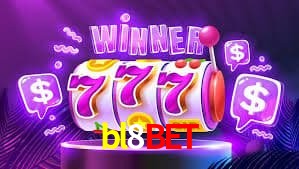 Experiência VIP bl8bet