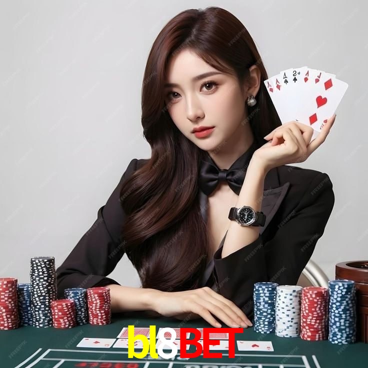 Jogos de Slot bl8bet