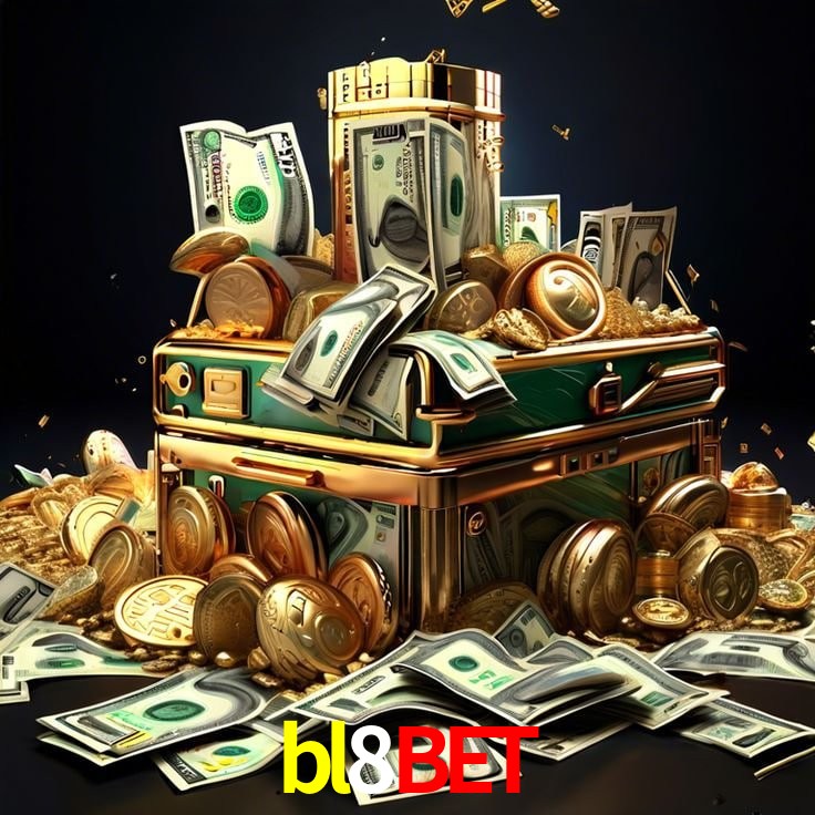 Mesa de Blackjack bl8bet