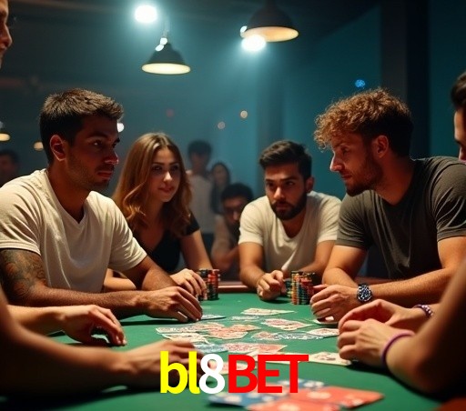 Design Responsivo bl8bet