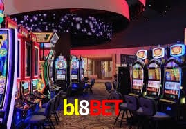 Segurança 2FA bl8bet