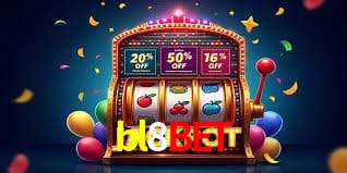 Casino Ao Vivo bl8bet